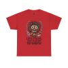Life’s a Blur – Lunatic Licker Tee